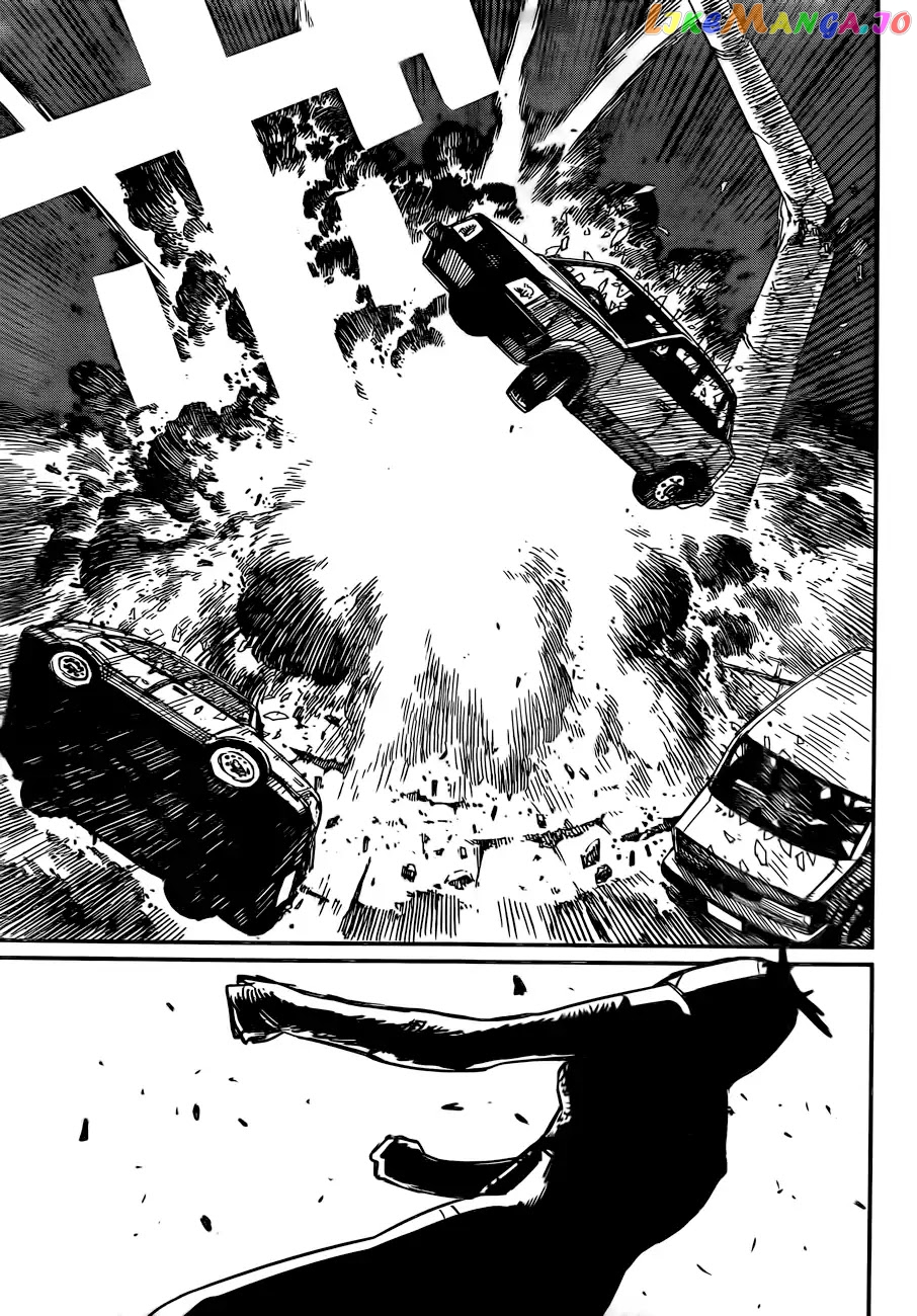 Chainsaw Man, Chapter 49 image 06